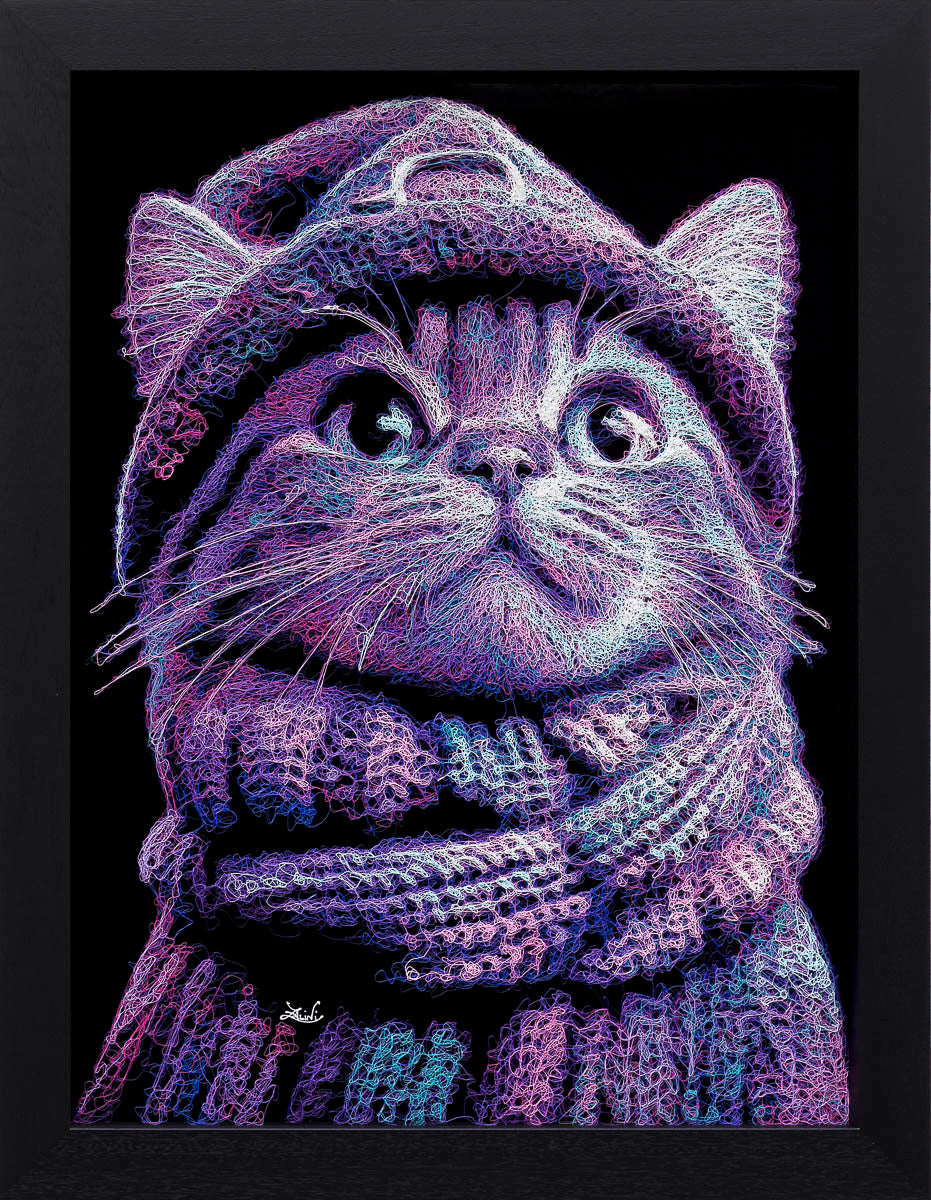 Wiz - Original - SOLD