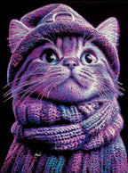 Wiz - Original - SOLD