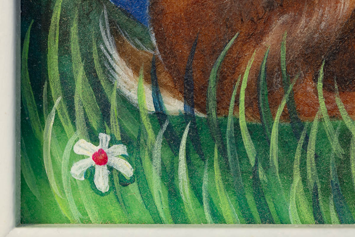 Woodland Fawns - Original - SOLD