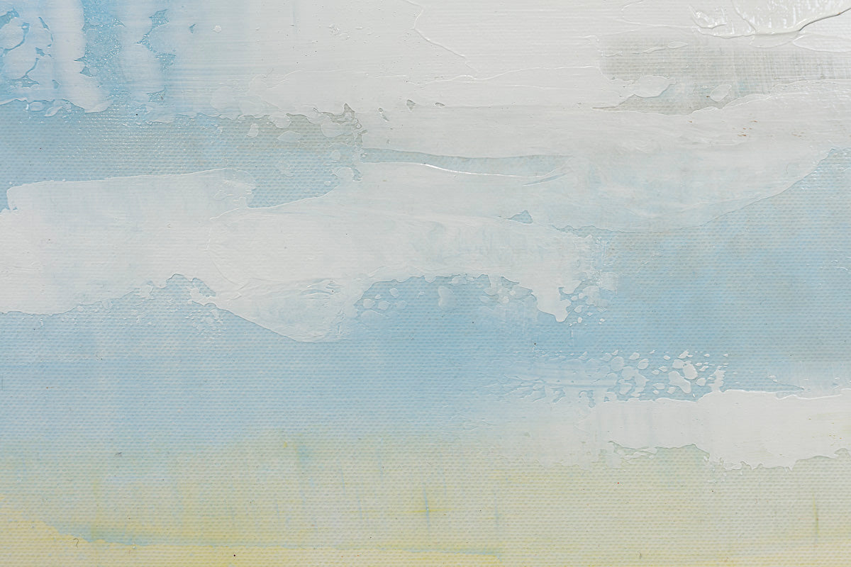 Wrapped In London's Timeless Embrace - Original