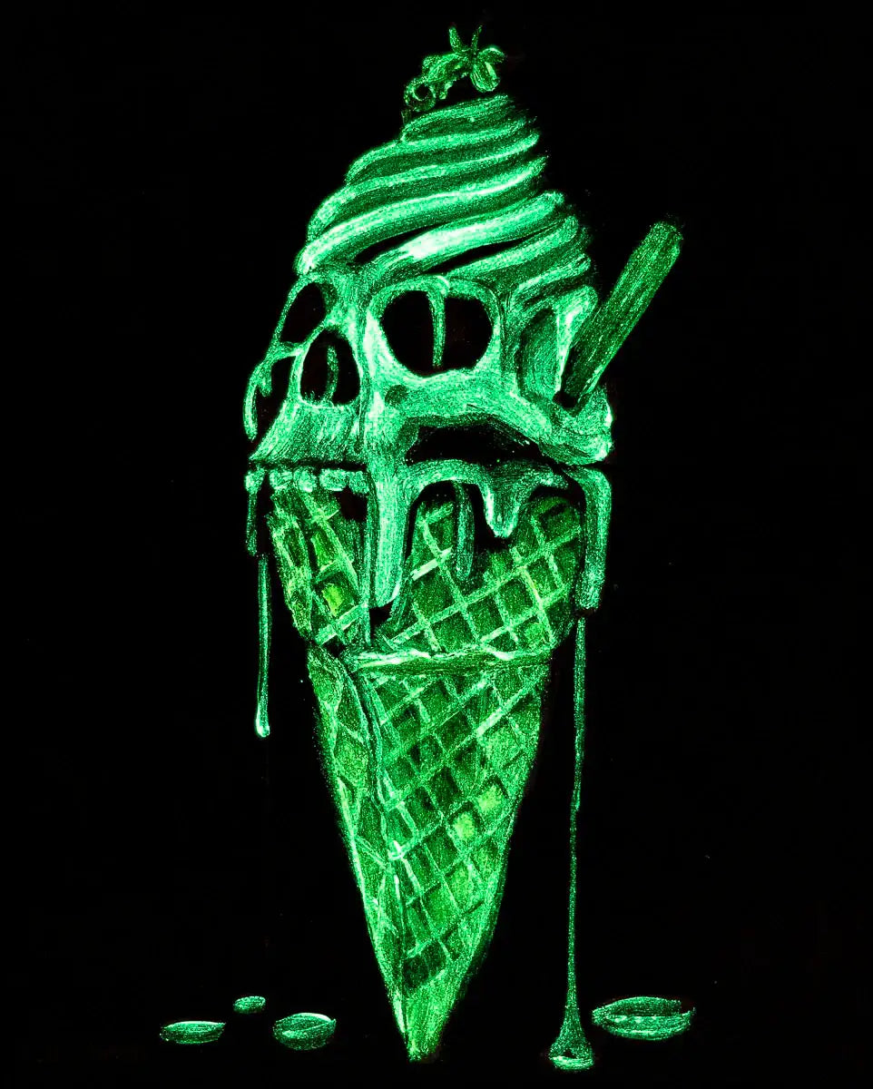 You Make Me Melt - Original