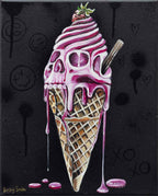 You Make Me Melt - Original