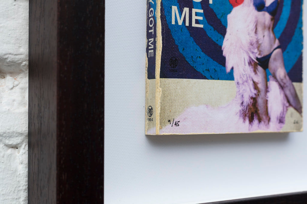 You Really Got Me - Songbook - Edition