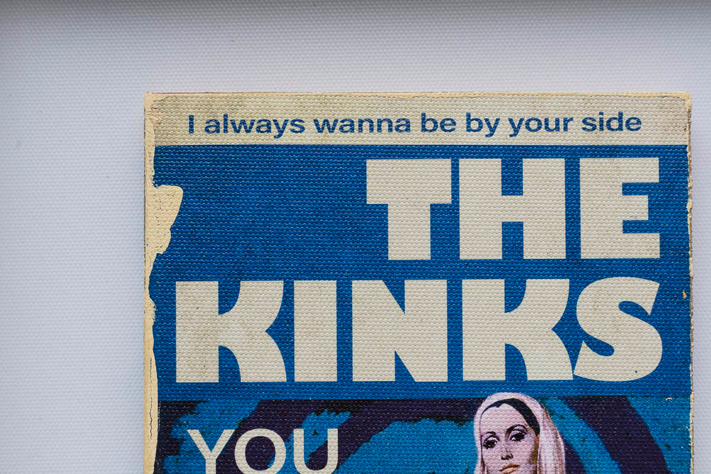 You Really Got Me - Songbook - Edition