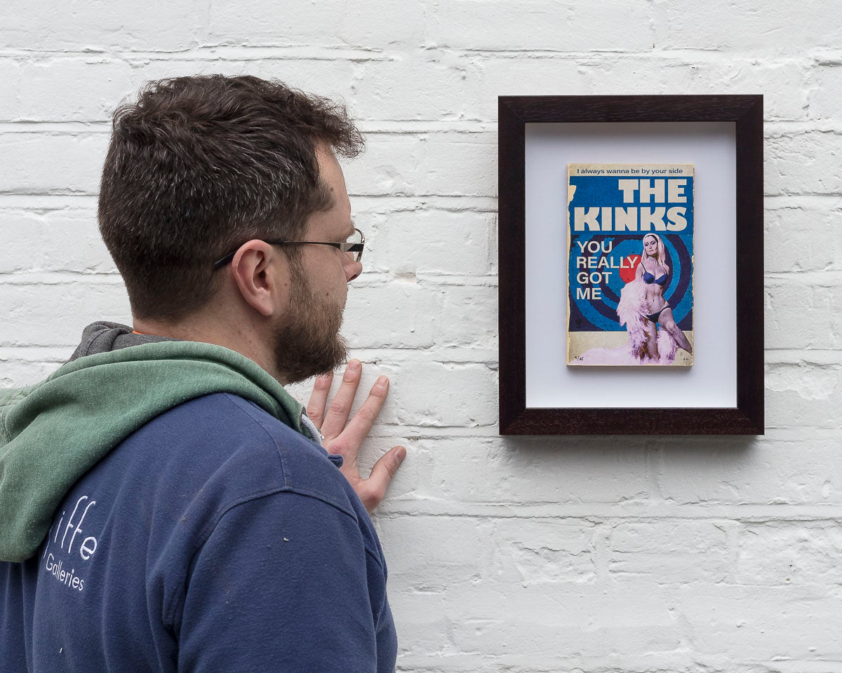 You Really Got Me - Songbook - Edition