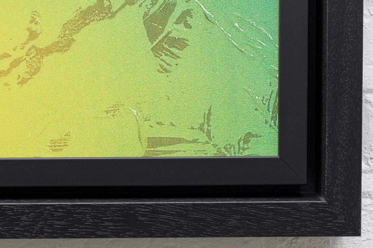You Think I'm Sarcastic? - Lenticular Edition