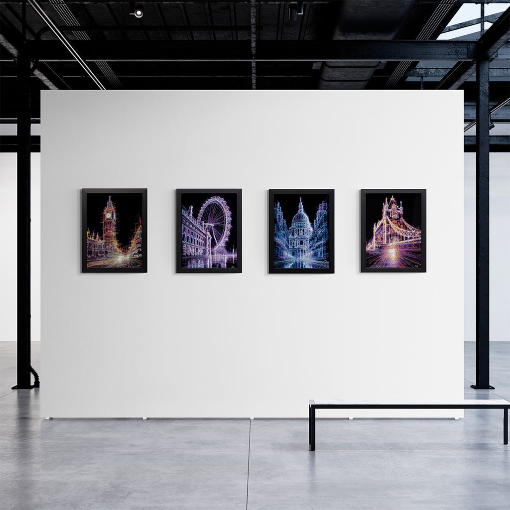 Passage of Light - Original