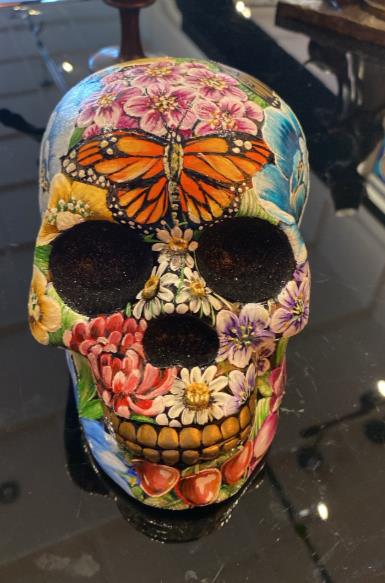 Butterflies Rising - Original Sculpture