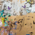 Promise - Original - SOLD by artist Alexander Rhys - Wyecliffe Galleries