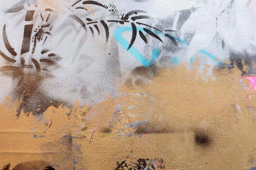 Promise - Original - SOLD by artist Alexander Rhys - Wyecliffe Galleries