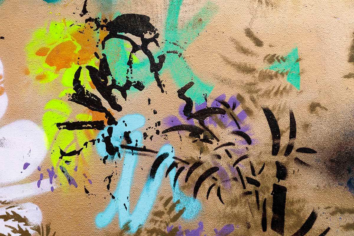 Promise - Original - SOLD by artist Alexander Rhys - Wyecliffe Galleries