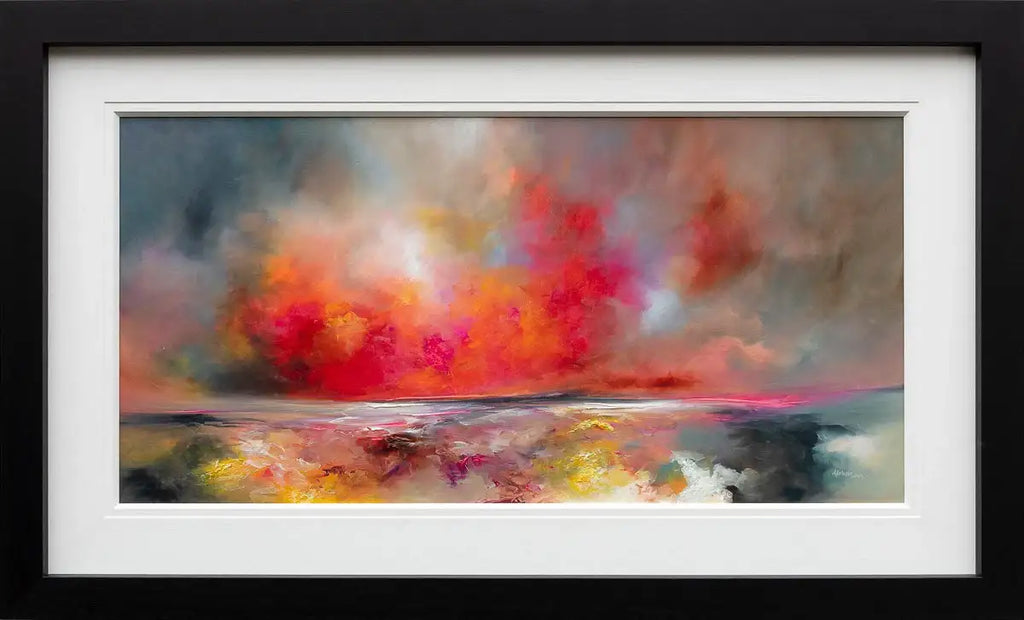 Magical Vision - Edition by artist Alison Johnson - Wyecliffe Galleries