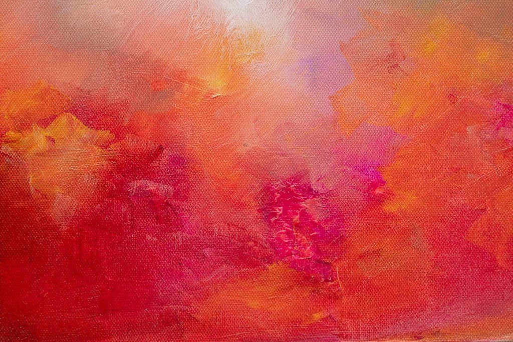 Magical Vision - Edition by artist Alison Johnson - Wyecliffe Galleries