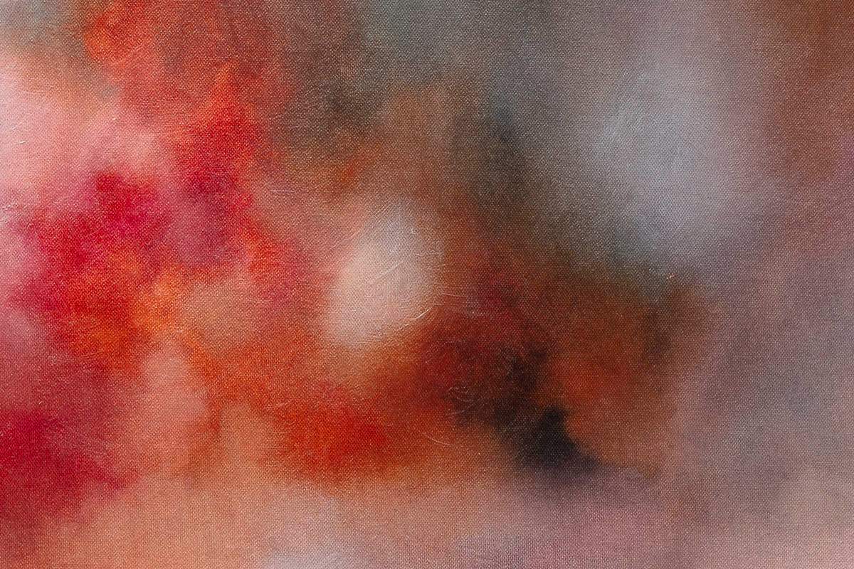 Warmth Of Your Soul - Edition by artist Alison Johnson - Wyecliffe Galleries