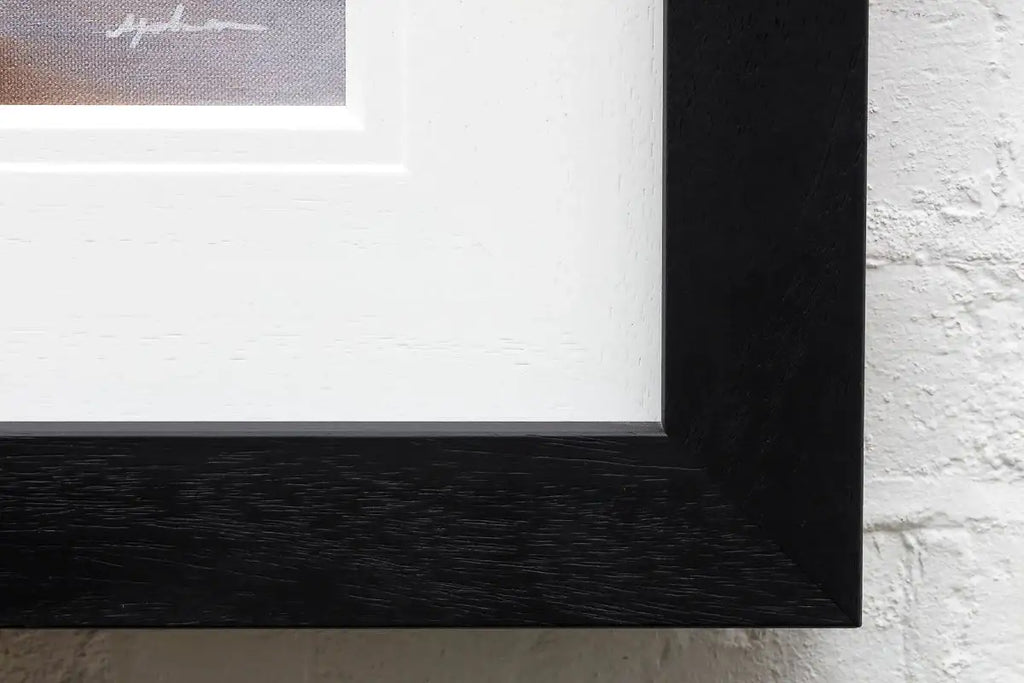 Warmth Of Your Soul - Edition by artist Alison Johnson - Wyecliffe Galleries