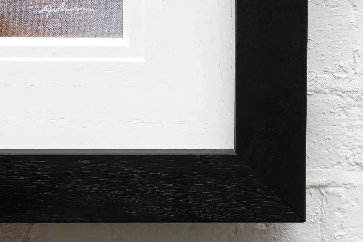 Warmth Of Your Soul - Edition by artist Alison Johnson - Wyecliffe Galleries