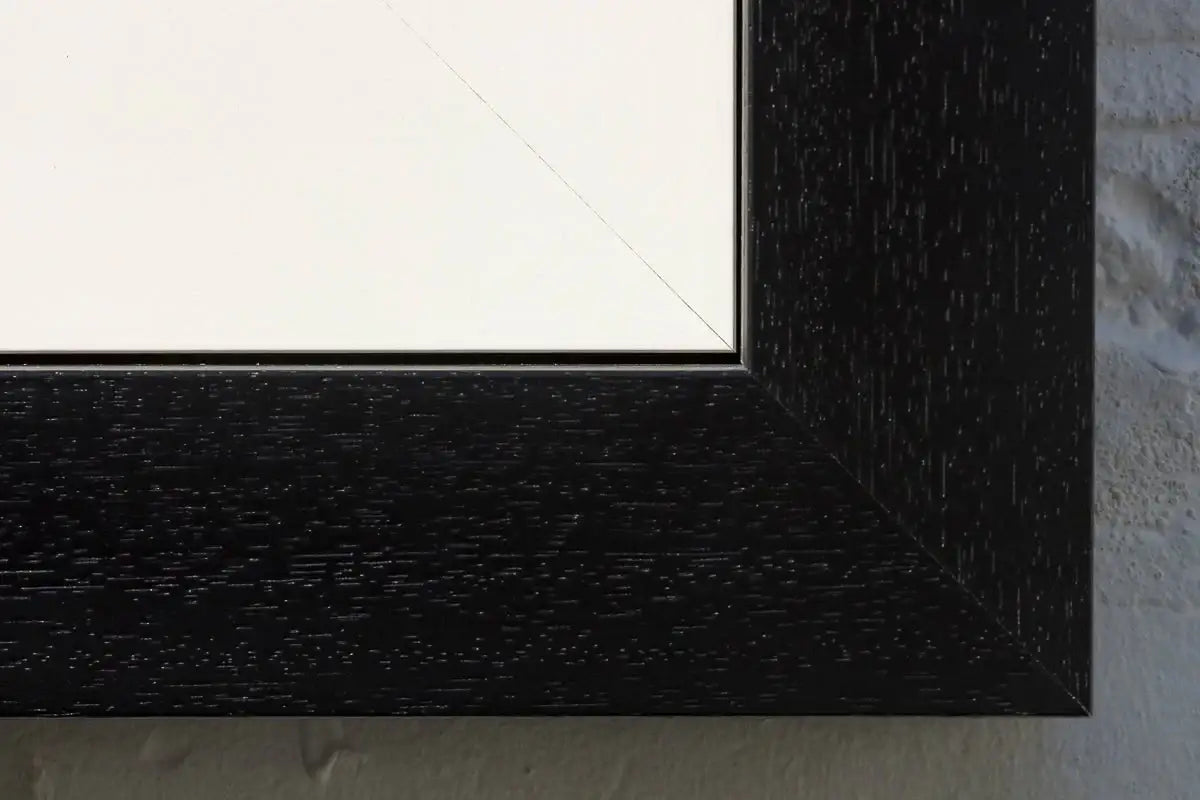 Blades Of Gold - Original by artist Allan Morgan - Wyecliffe Galleries