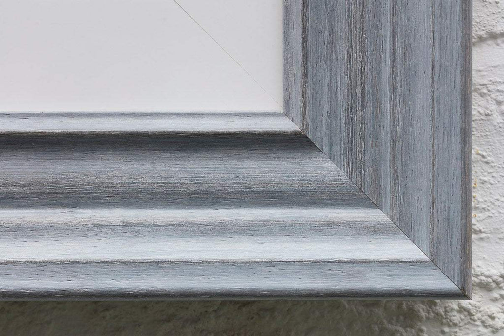 Flowers Are Happiness In Bloom - Original by artist Allan Morgan - Wyecliffe Galleries