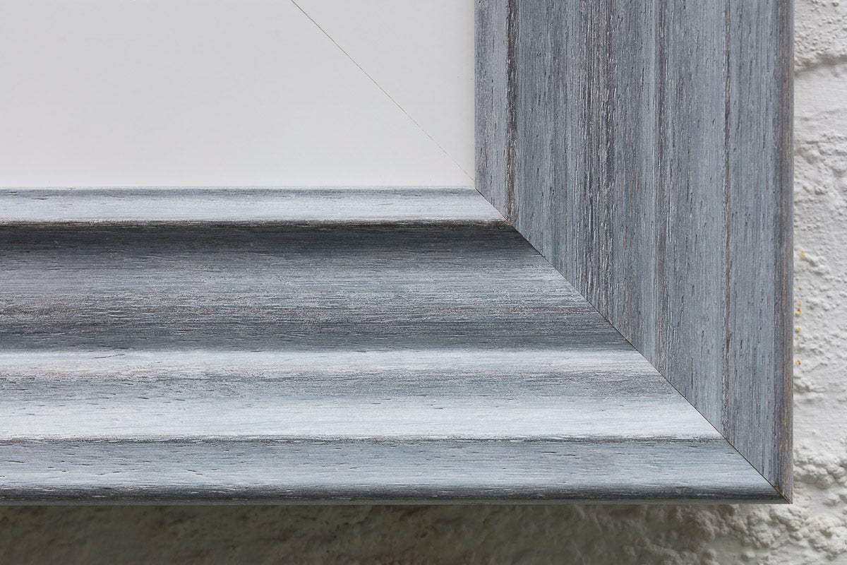 Flowers Are Happiness In Bloom - Original by artist Allan Morgan - Wyecliffe Galleries