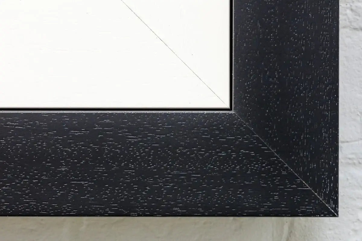 Golden Hues - Original - SOLD by artist Allan Morgan - Wyecliffe Galleries