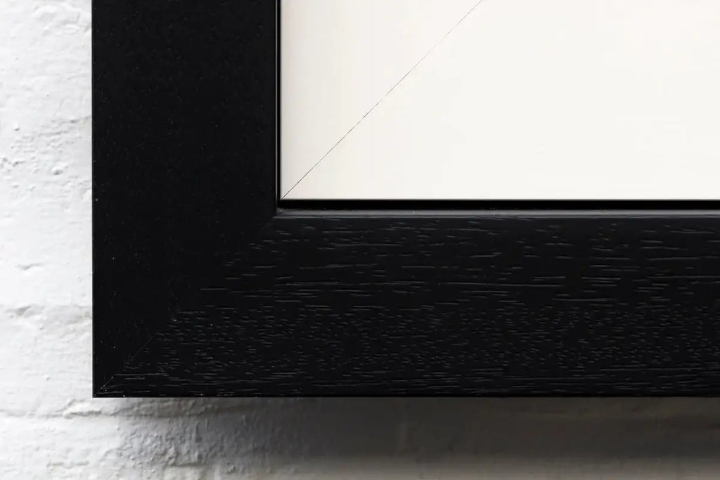 Golden Meadow - Original - SOLD by artist Allan Morgan - Wyecliffe Galleries