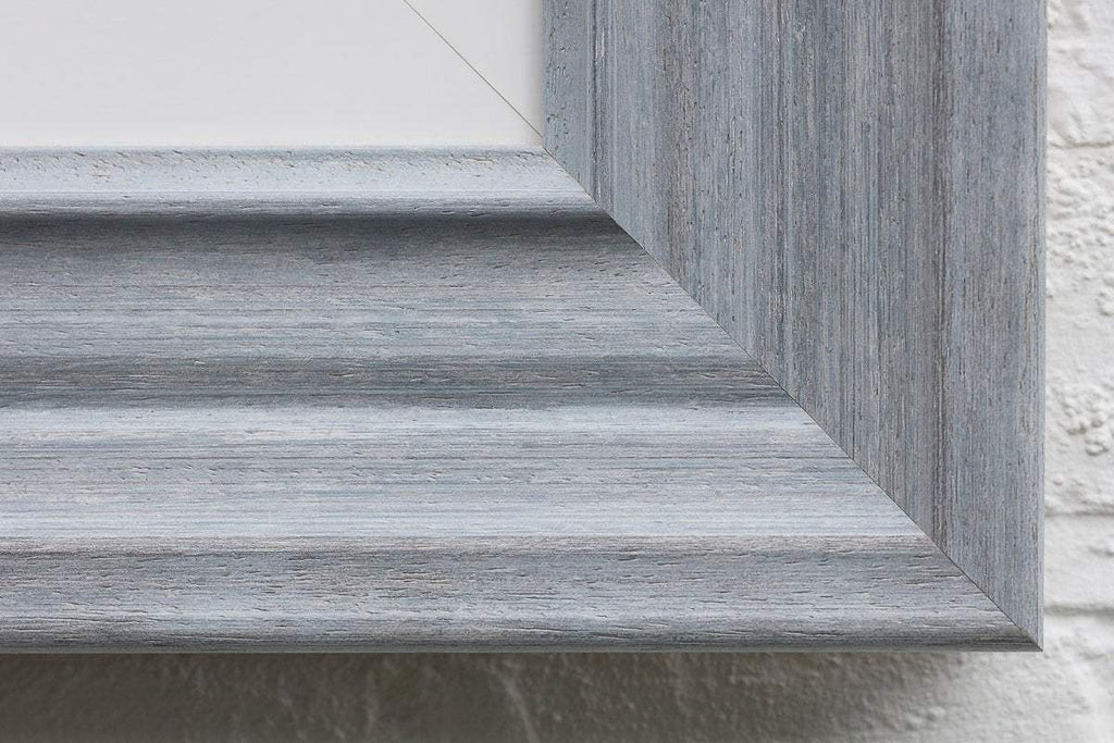 Nature's Tranquil Haven - Original by artist Allan Morgan - Wyecliffe Galleries