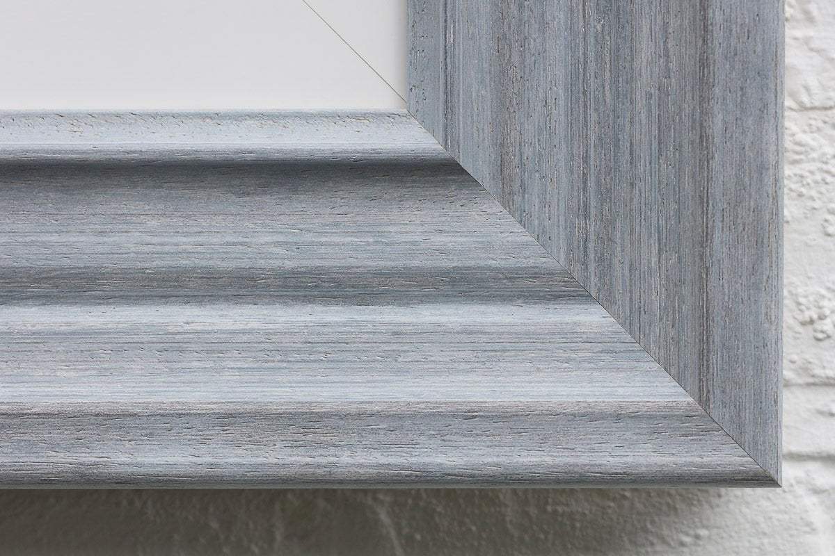 Nature's Tranquil Haven - Original by artist Allan Morgan - Wyecliffe Galleries