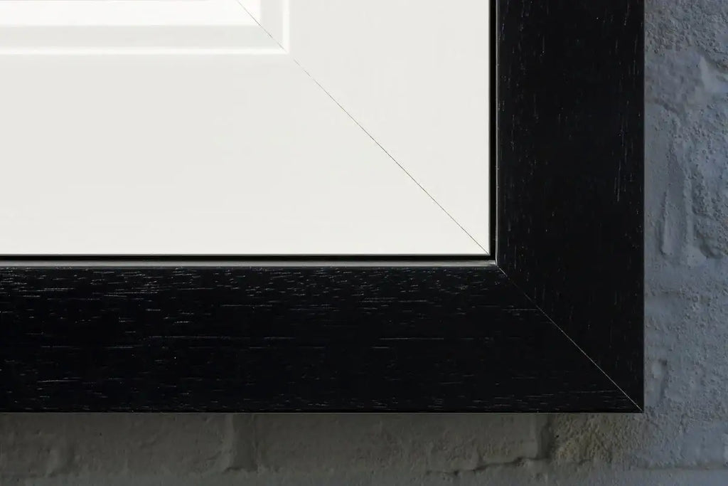 Path Of Tranquility - Original by artist Allan Morgan - Wyecliffe Galleries