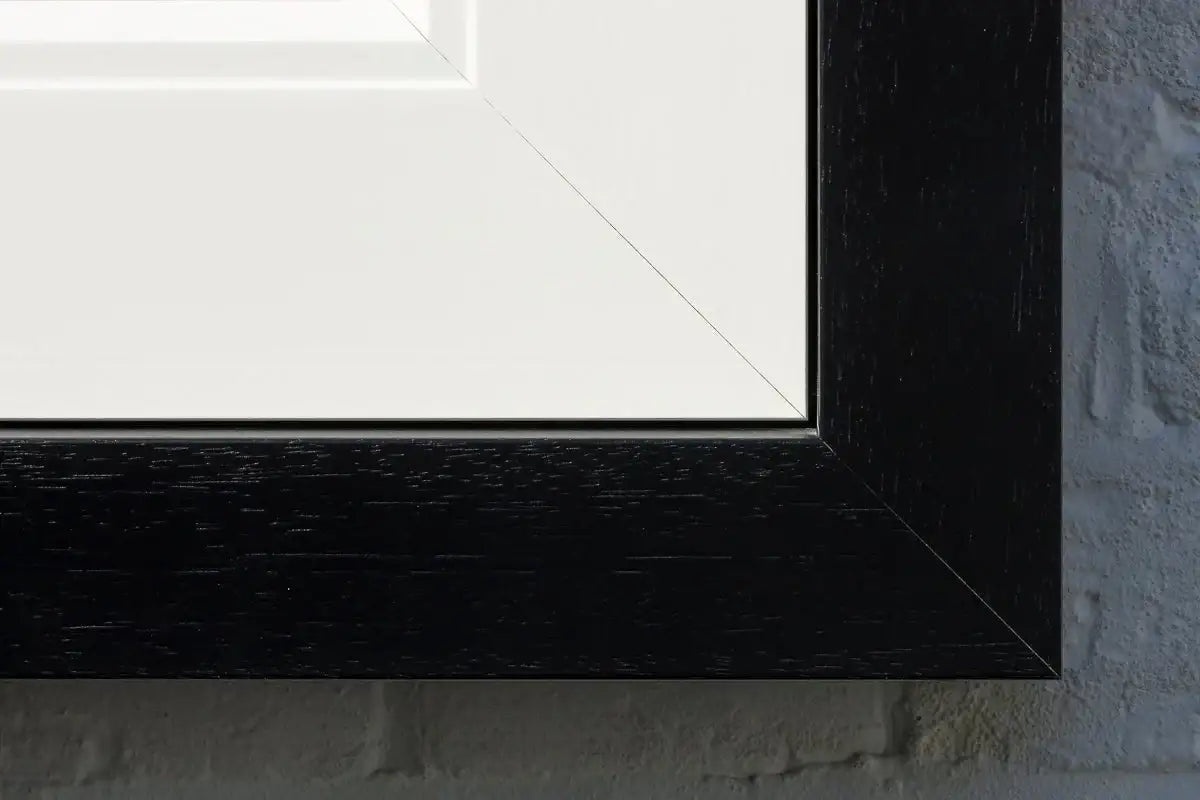 Path Of Tranquility - Original by artist Allan Morgan - Wyecliffe Galleries