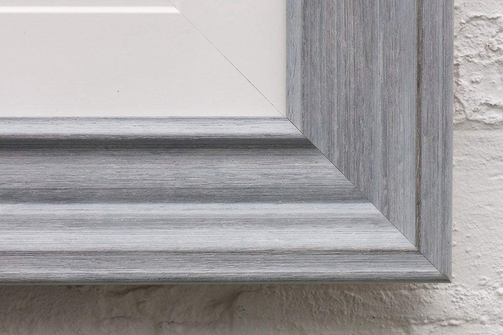 Where Flowers Bloom, So Does Hope - Original - SOLD by artist Allan Morgan - Wyecliffe Galleries