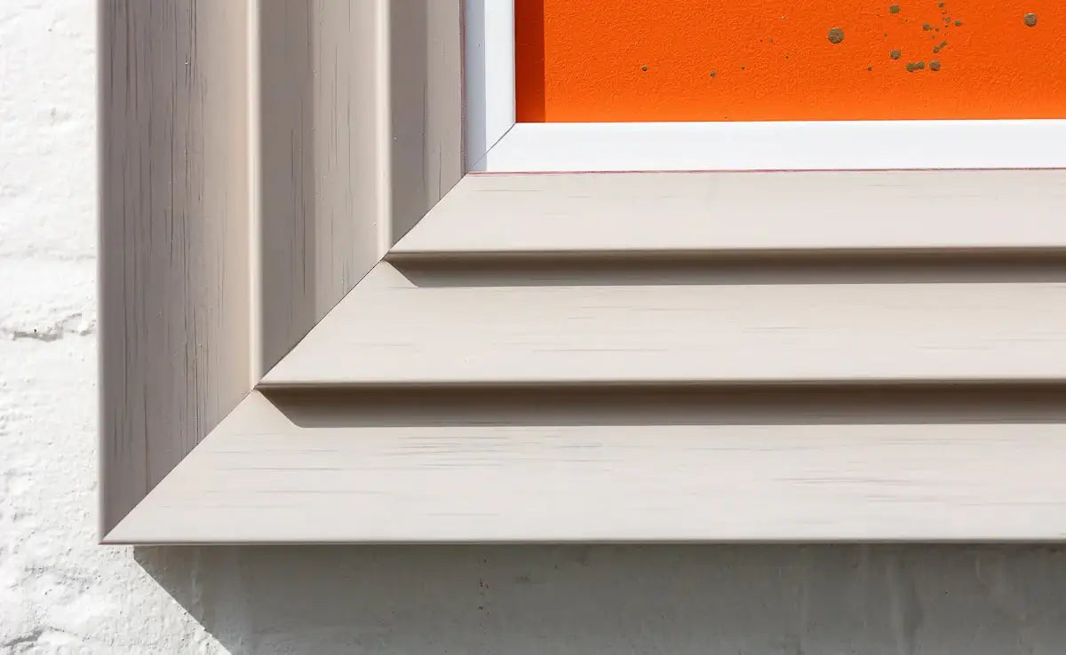 A New Perspective - Original - SOLD by artist Amy Louise - Wyecliffe Galleries