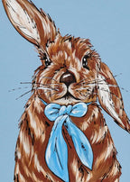 Eavesdropping - Edition by artist Amy Louise - Wyecliffe Galleries