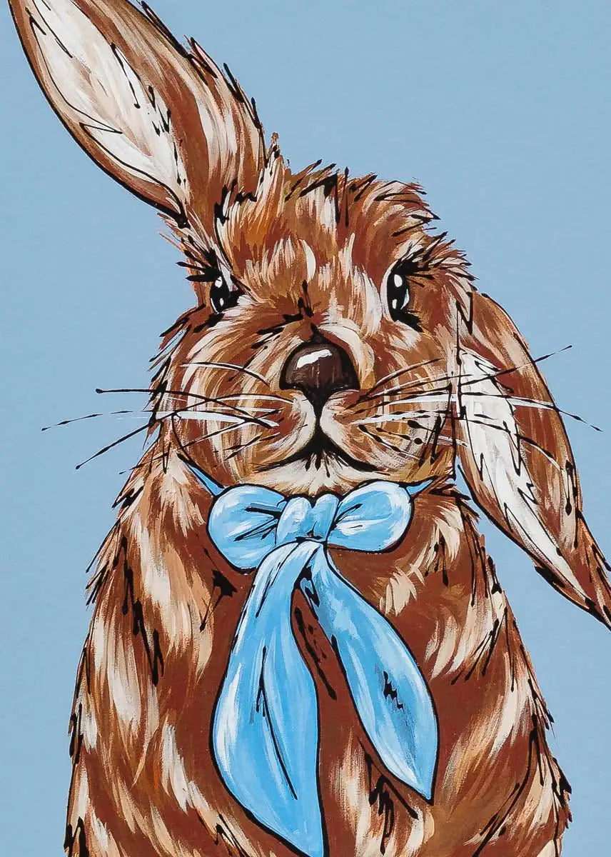 Eavesdropping - Edition by artist Amy Louise - Wyecliffe Galleries