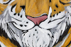Eye Of The Tiger - Original by artist Amy Louise - Wyecliffe Galleries