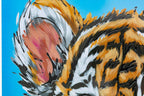 Little Roar - Edition by artist Amy Louise - Wyecliffe Galleries