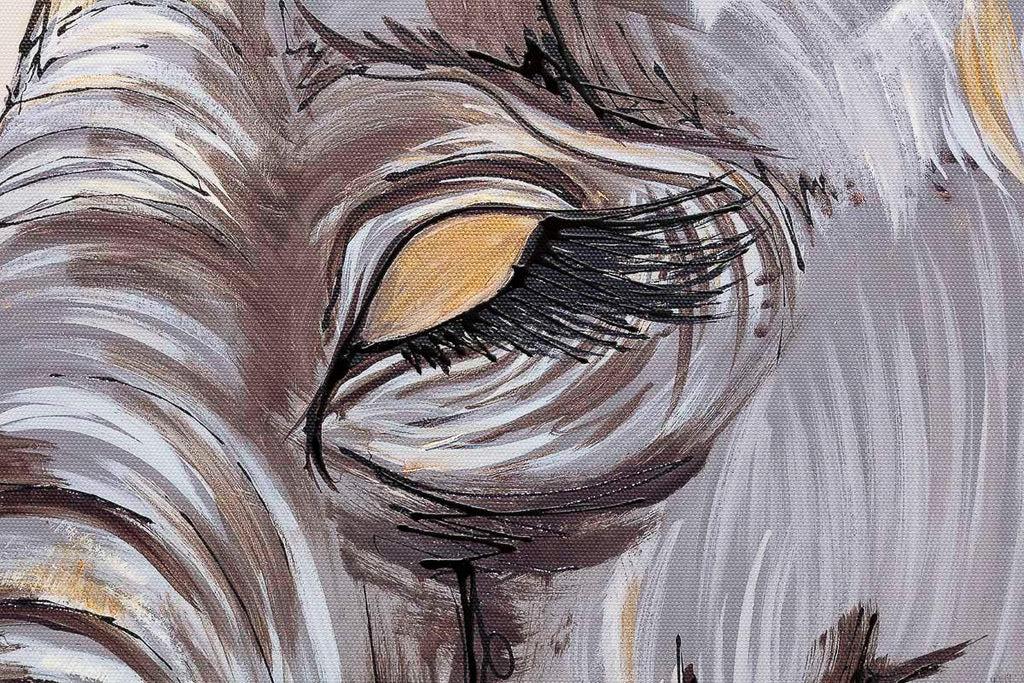 Never Forget - Deluxe Edition by artist Amy Louise - Wyecliffe Galleries