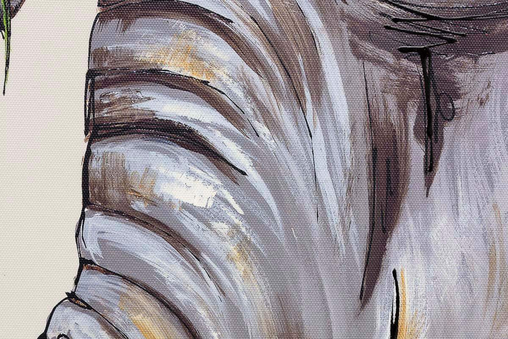 Never Forget - Deluxe Edition by artist Amy Louise - Wyecliffe Galleries