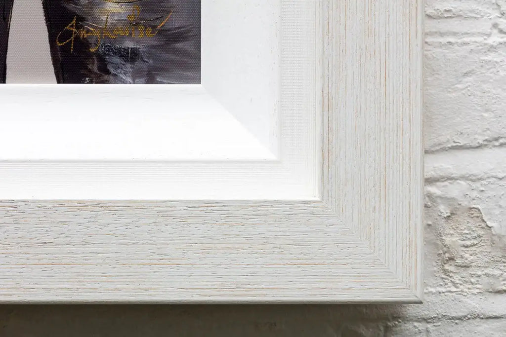 Never Forget - Deluxe Edition by artist Amy Louise - Wyecliffe Galleries