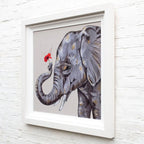 Never Forget - Deluxe Edition by artist Amy Louise - Wyecliffe Galleries