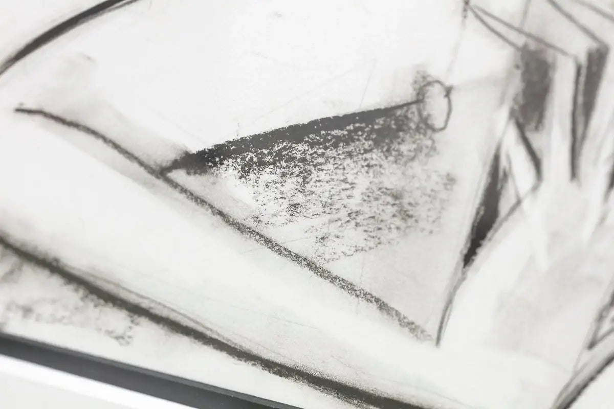 Appletini App - Original Study - SOLD by artist Andrei Protsouk - Wyecliffe Galleries