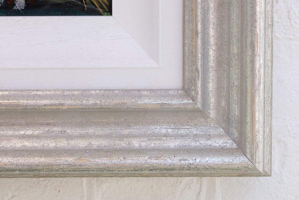 It's A Goaaaal! - Original by artist Andrei Protsouk - Wyecliffe Galleries