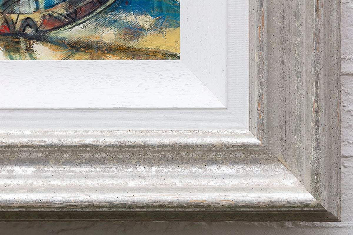 London Orchestra Symphony - Original by artist Andrei Protsouk - Wyecliffe Galleries