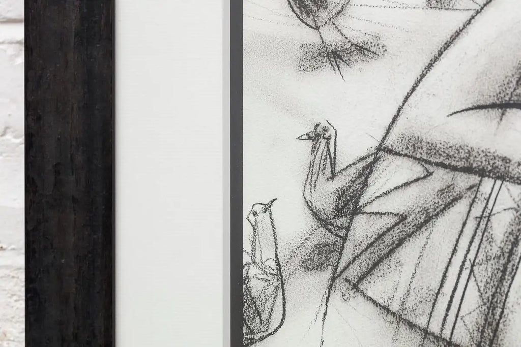 St Marks Square - Original - SOLD by artist Andrei Protsouk - Wyecliffe Galleries