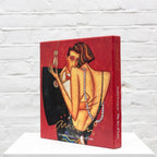 The Art Of Love - Deluxe Book - Artist Proof by artist Andrei Protsouk - Wyecliffe Galleries