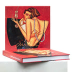 The Art Of Love - Deluxe Book - Artist Proof by artist Andrei Protsouk - Wyecliffe Galleries