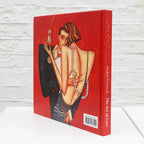 The Art Of Love - Tour Deluxe Book - Artist Proof by artist Andrei Protsouk - Wyecliffe Galleries