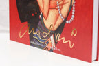 The Art Of Love - Tour Deluxe Book - Artist Proof by artist Andrei Protsouk - Wyecliffe Galleries