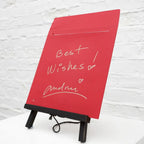 The Art Of Love - Tour Deluxe Book - Artist Proof by artist Andrei Protsouk - Wyecliffe Galleries