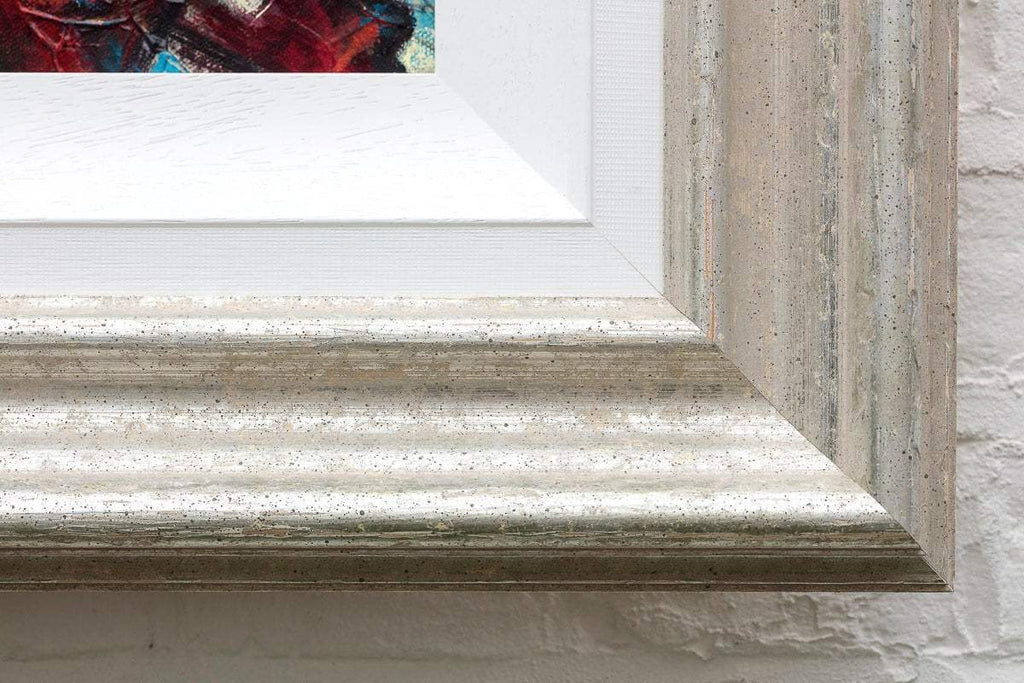 Tour De La Eiffel - Original - SOLD by artist Andrei Protsouk - Wyecliffe Galleries