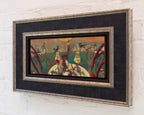 Venice For Two - Original by artist Andrei Protsouk - Wyecliffe Galleries
